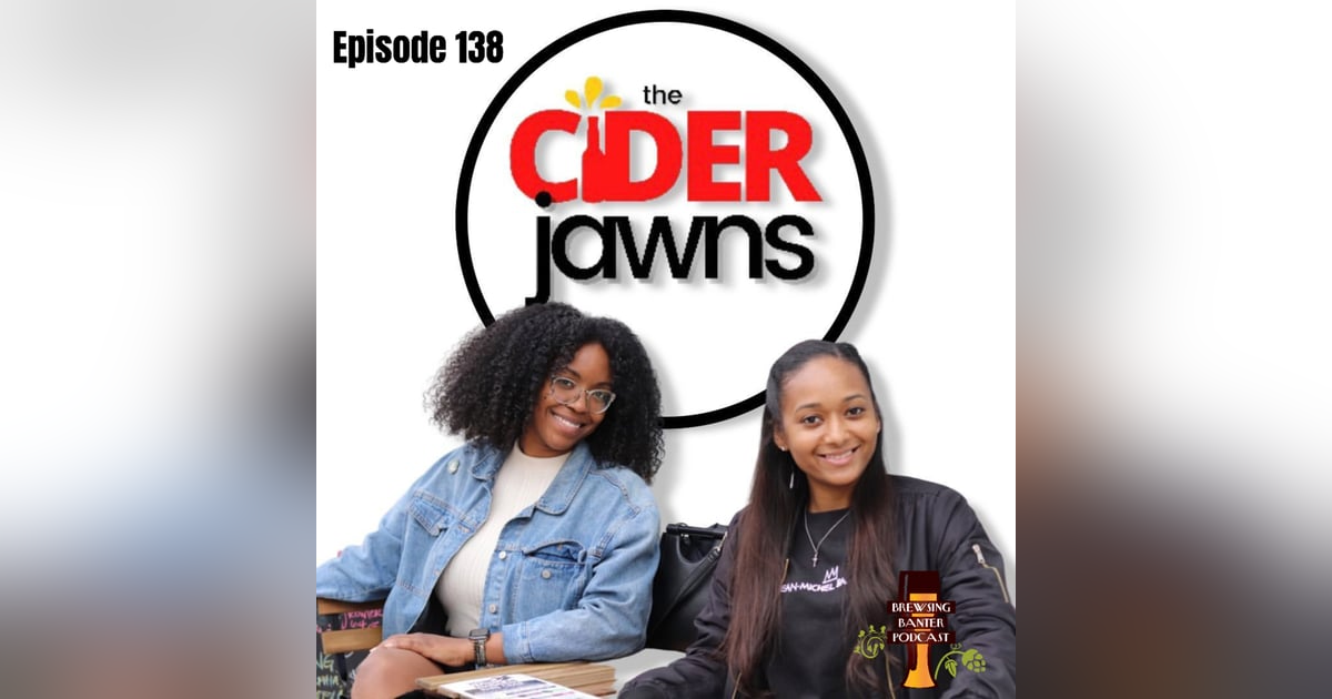 BBP 138 - The Cider Jawns BBP 138 - The Cider Jawns