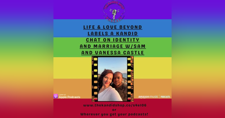 image for Life & Love Beyond Labels