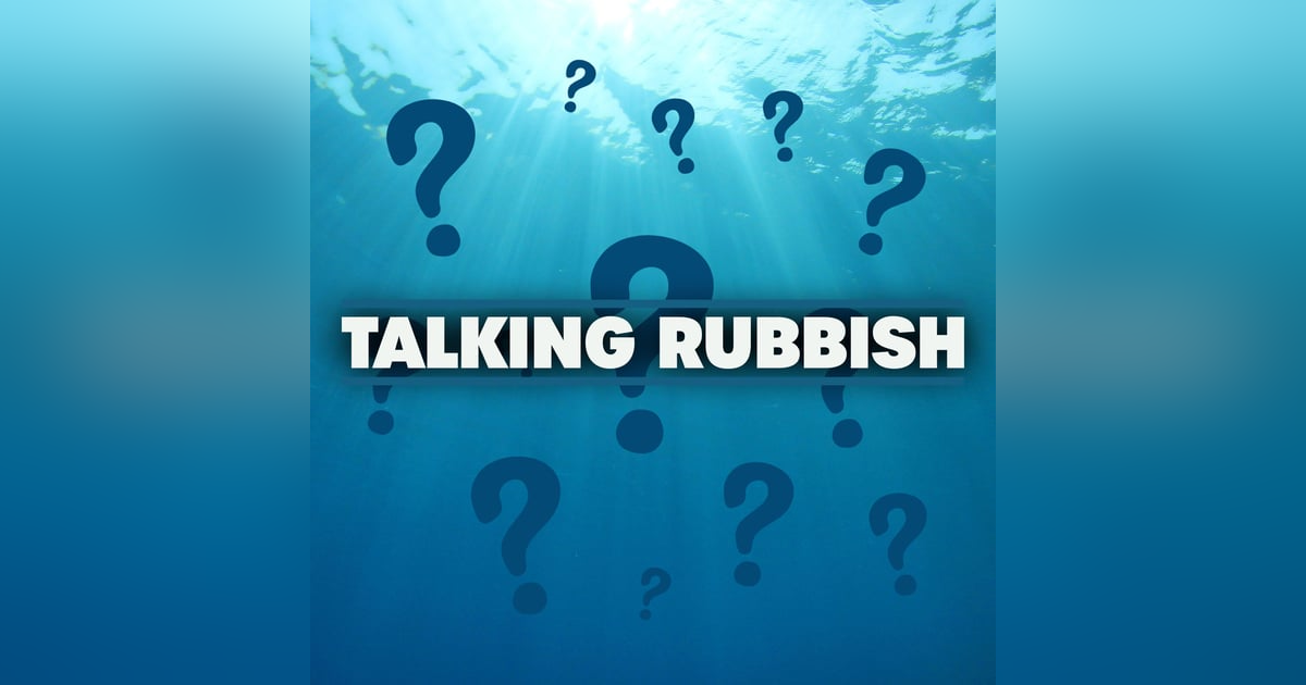 33. Why finding plastic in the ocean is harder than you think 33. Why finding plastic in the ocean is harder than you think