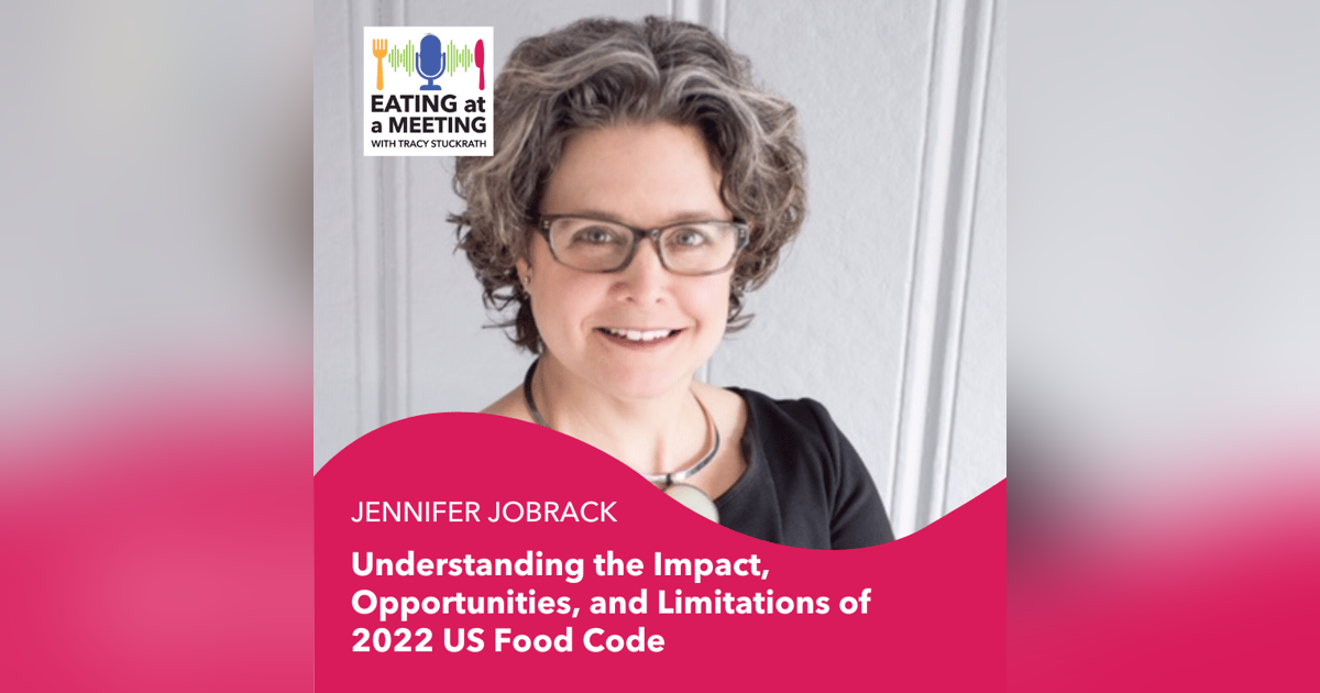 206: Understanding the Impact, Opportunities, and Limitations of 2022 US Food Code 206: Understanding the Impact, Opportunities, and Limitations of 2022 US Food Code