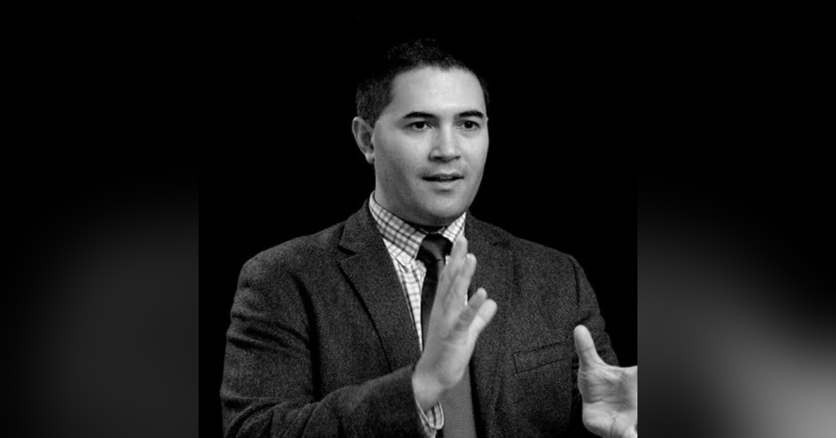 David Congdon: The God Who Saves and the Ecclesiastical Future David Congdon: The God Who Saves and the Ecclesiastical Future