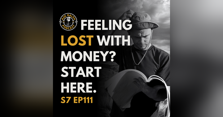 image for Overwhelmed by Finances? Here’s What to Do First
