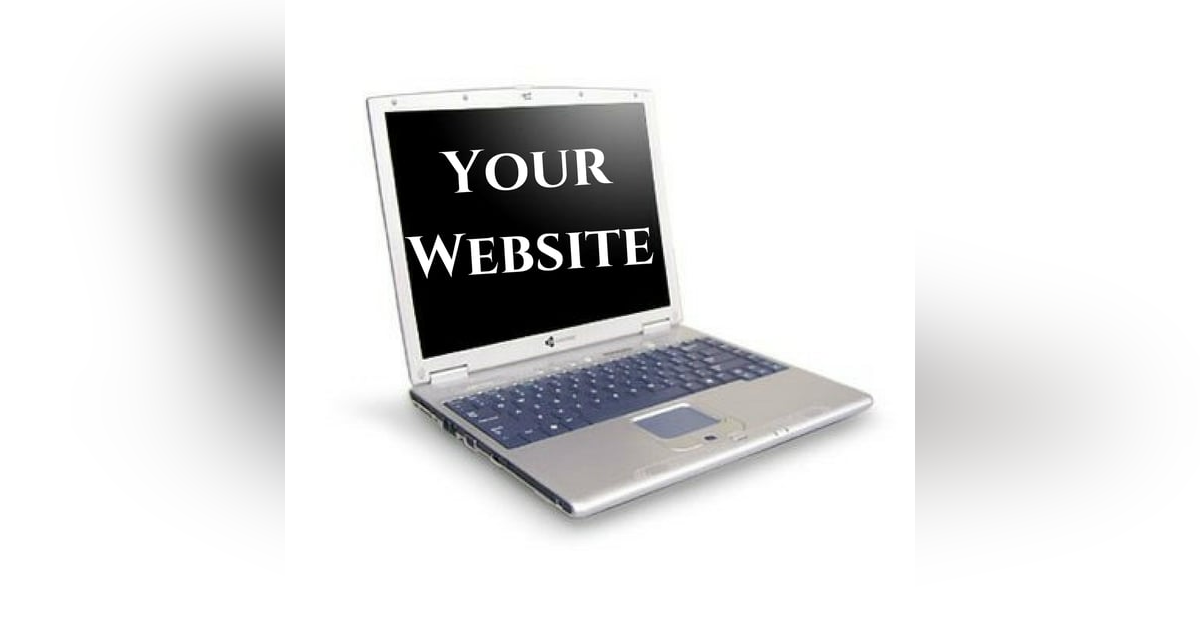 Your Podcast Website Your Podcast Website