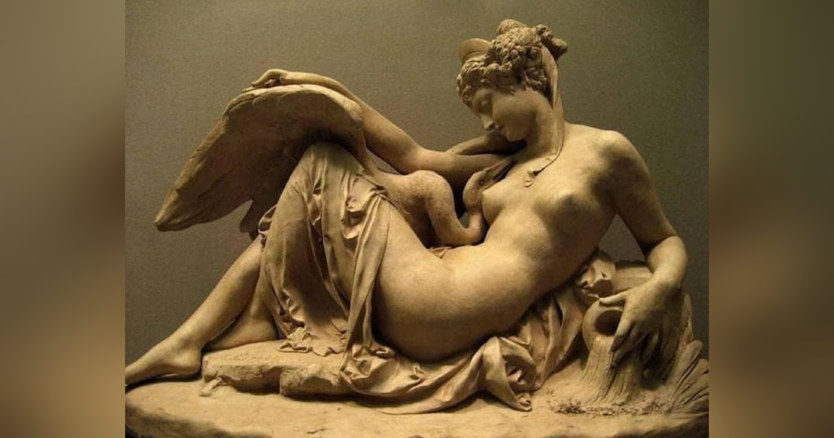 Episode II.05 - Greek Mythology: Part Two Episode II.05 - Greek Mythology: Part Two