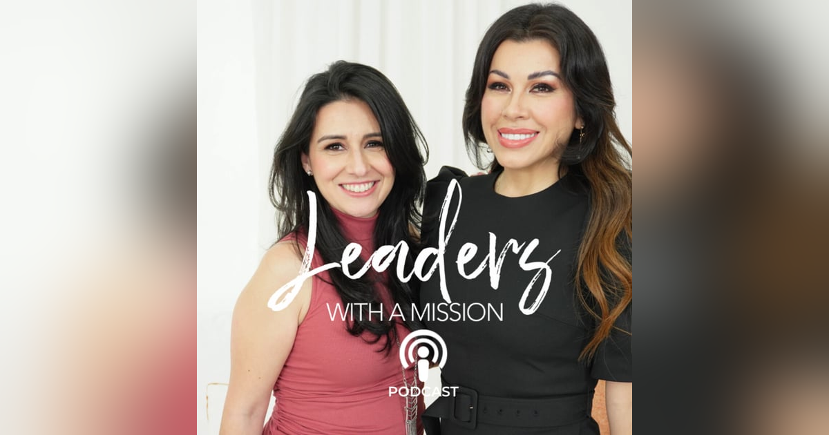 El Aroma Del Éxito - LEADERS WITH A MISSION - Marita Astete El Aroma Del Éxito - LEADERS WITH A MISSION - Marita Astete