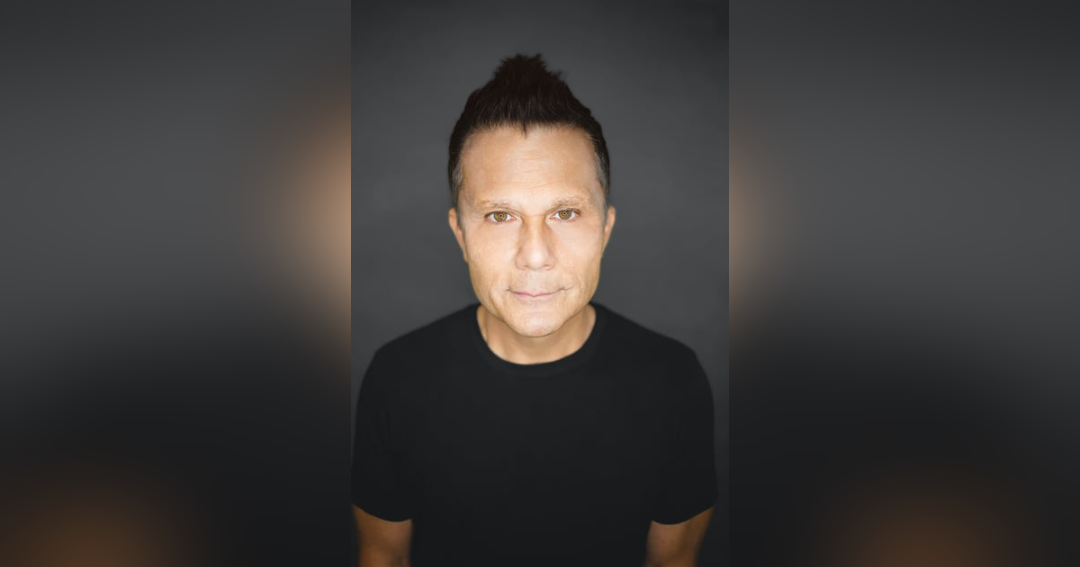 Episode #172: Brannon Beliso Episode #172: Brannon Beliso