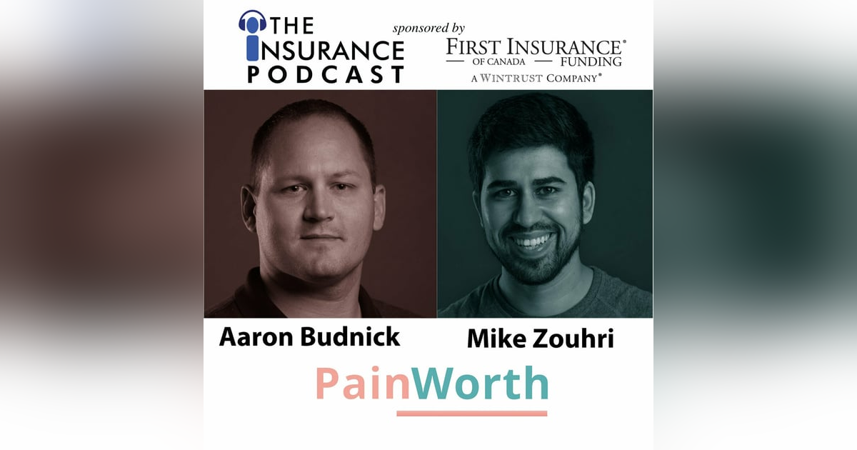 The future of claims settlement is Painworth The future of claims settlement is Painworth