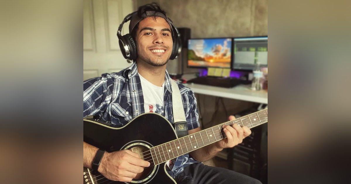 Trevor James Live from the Digital Bird's Nest Trevor James Live from the Digital Bird's Nest