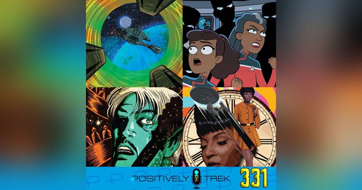 The Federation’s Delicates The Federation’s Delicates