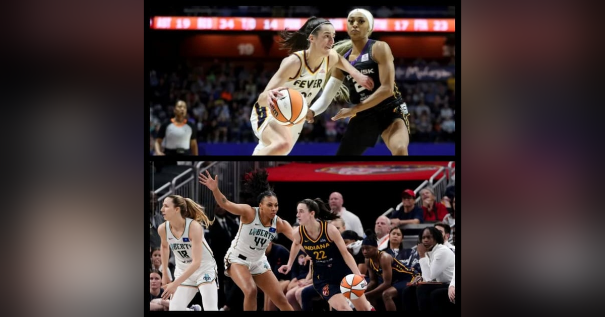 Way Too Early Caitlin Clark Criticism Way Too Early Caitlin Clark Criticism