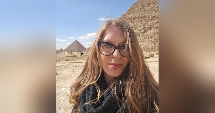 image for Reclaiming Sexuality: Challenging Societal Norms with Saidi Bess