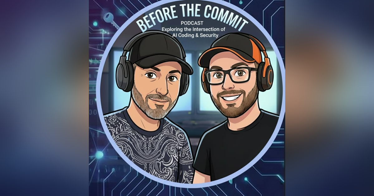 Episode 24: Codex Episode 24: Codex