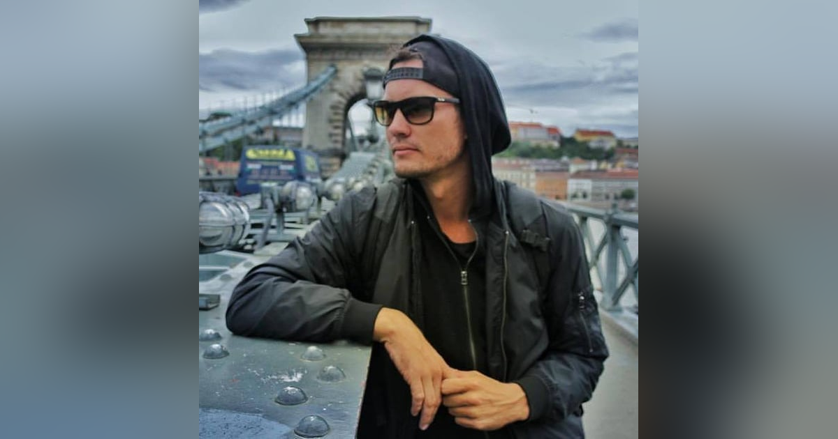 Street Vendors, Commissions, & Growth - Interview with Brian Cain of Crawl New Orleans - Episode #73 Street Vendors, Commissions, & Growth - Interview with Brian Cain of Crawl New Orleans - Episode #73