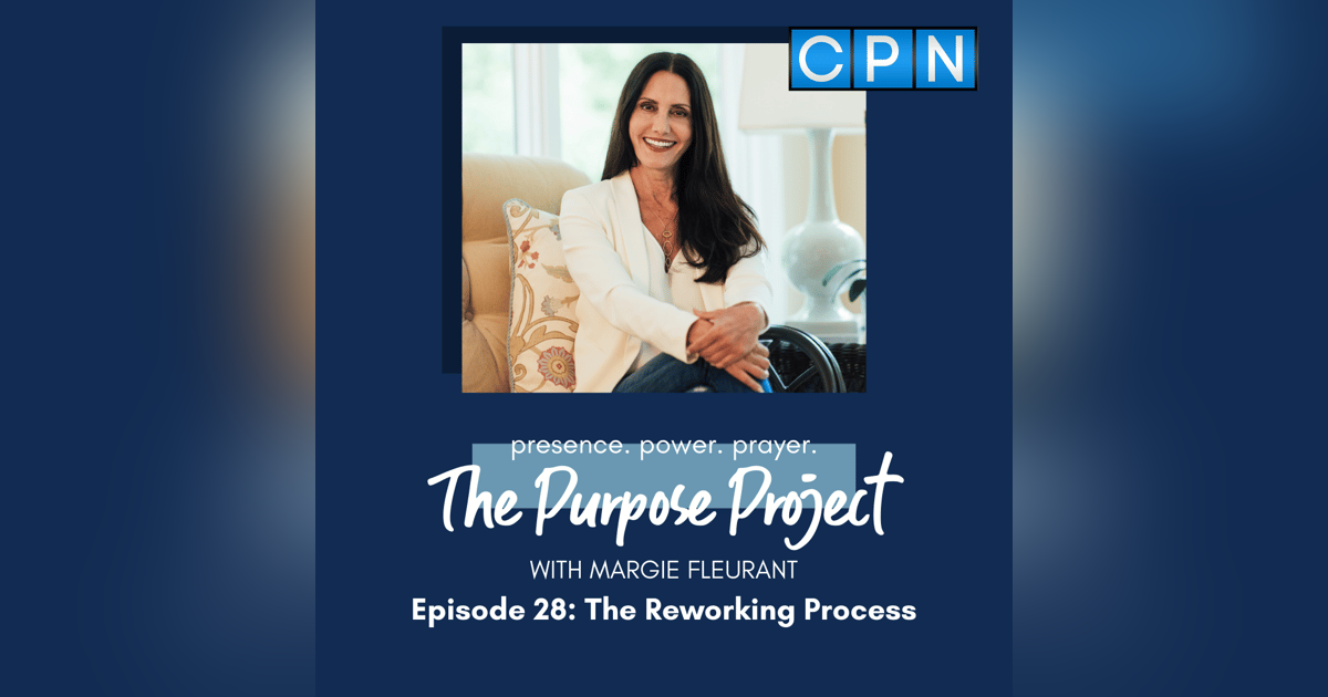 The Reworking Process The Reworking Process