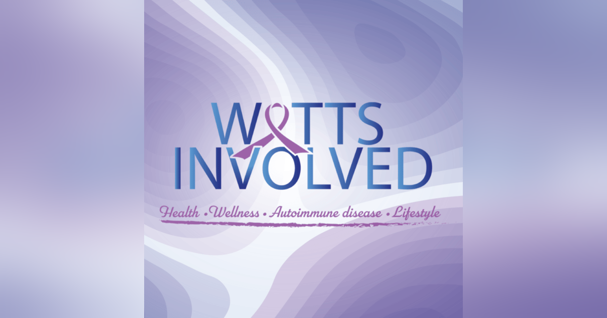 Watts Involved Watts Involved
