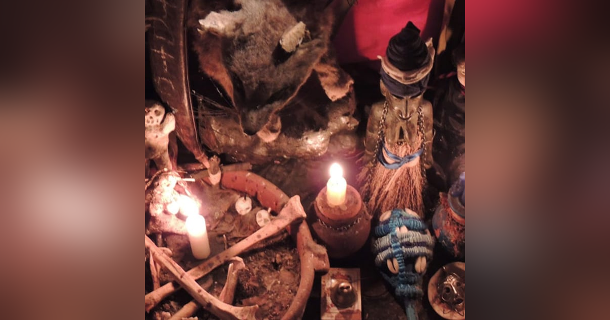 Historias de Miedo Agosto 28 de 2023 ME EMBRUJARON Historias de Miedo Agosto 28 de 2023 ME EMBRUJARON