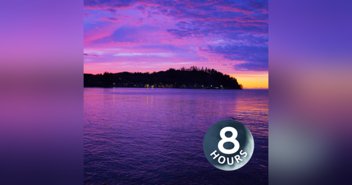 Ocean Sounds for Meditation, Sleep, Focus or Stress Relief | 8 Hours Water Sounds White Noise Ocean Sounds for Meditation, Sleep, Focus or Stress Relief | 8 Hours Water Sounds White Noise