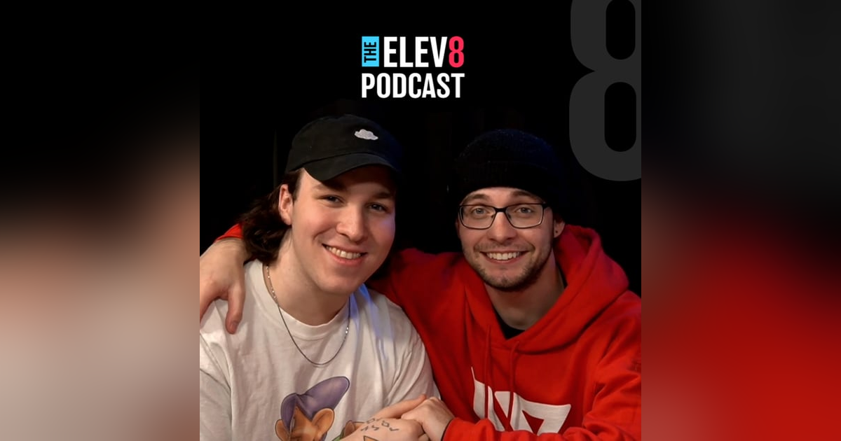 A Micro-Dose of Cringe A Micro-Dose of Cringe