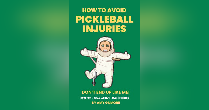 image for Pickleball Season's Greetings