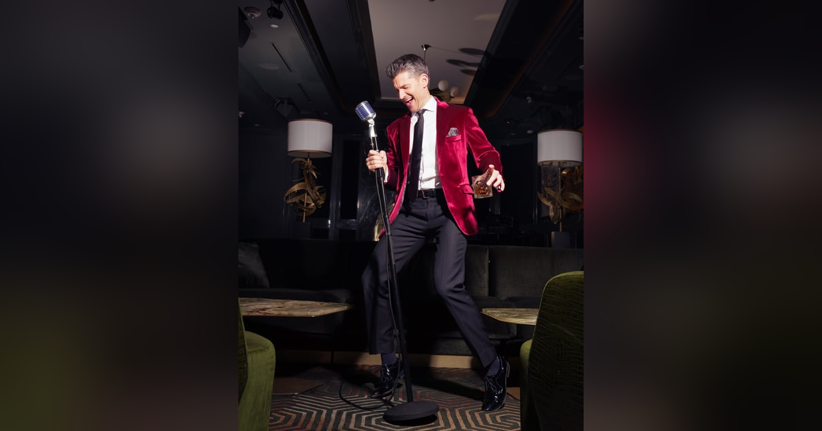 Season 3 - Episode 25 - Matt Dusk Season 3 - Episode 25 - Matt Dusk