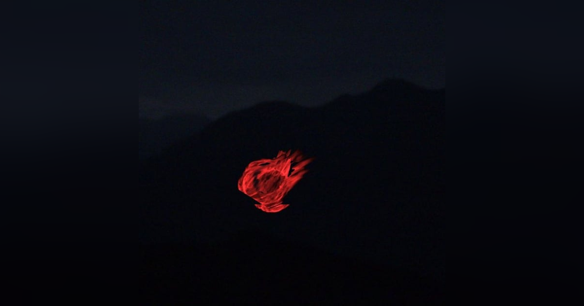 Historias de Miedo Diciembre 16 de 2021 LA PERSECUCIÓN DE LA BRUJA Historias de Miedo Diciembre 16 de 2021 LA PERSECUCIÓN DE LA BRUJA