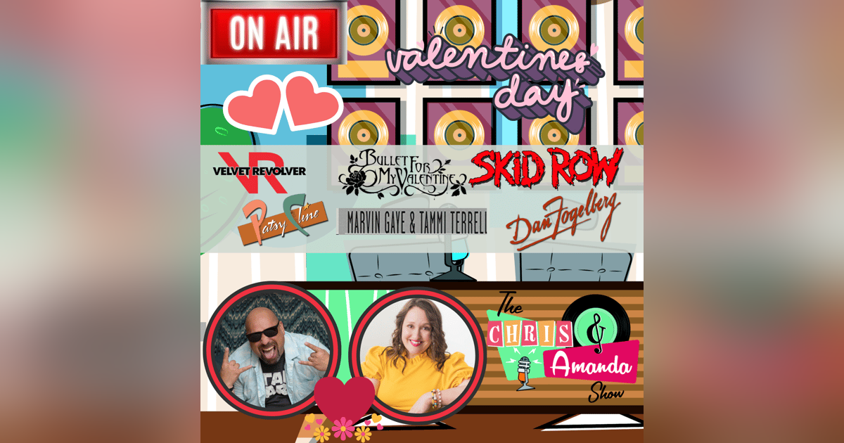 Top Valentine's Day Love Songs Top Valentine's Day Love Songs