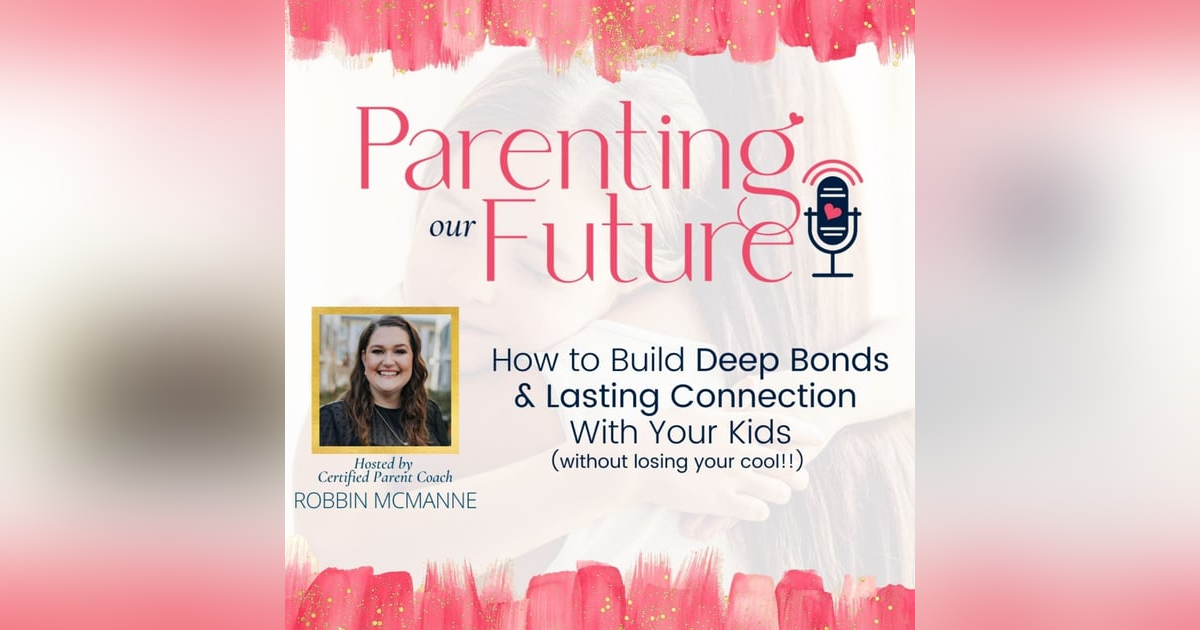 Parenting Our Future Parenting Our Future