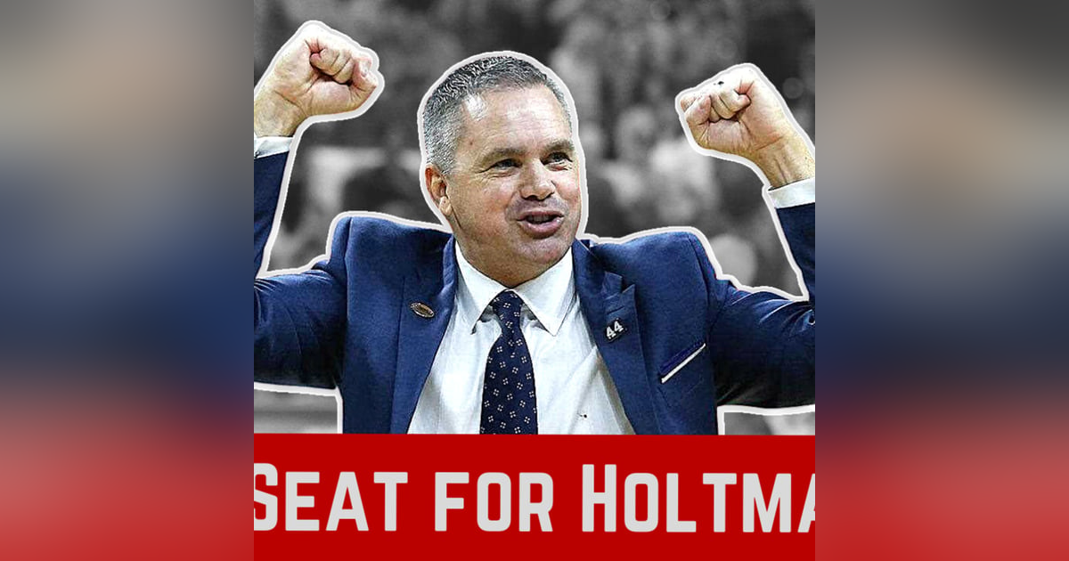 Ohio State Buckeyes' Chris Holtmann on the Hot Seat? Ohio State Buckeyes' Chris Holtmann on the Hot Seat?