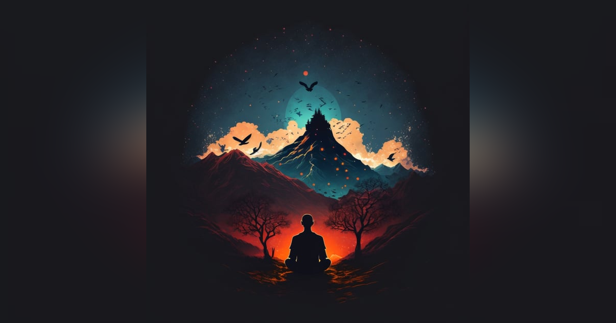 This Wave Could Change Your Life β Epsilon Waves Exist and Could Help with ADHD and Other Conditions! This Wave Could Change Your Life β Epsilon Waves Exist and Could Help with ADHD and Other Conditions!