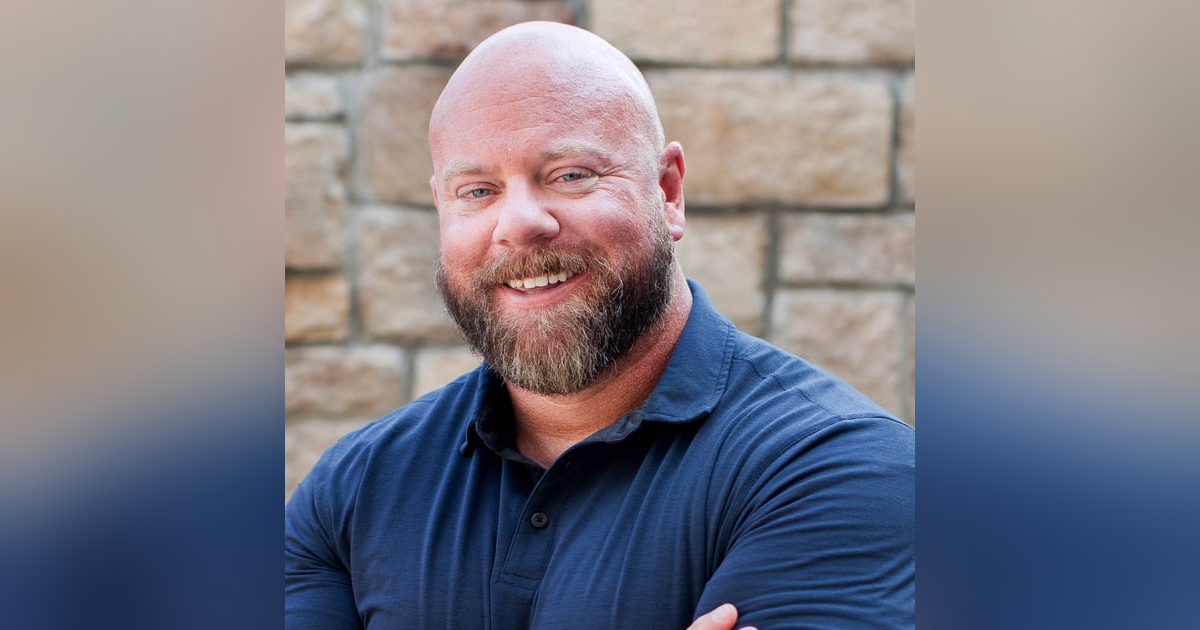 Voluntary Hardship; Matt Reynolds Voluntary Hardship; Matt Reynolds