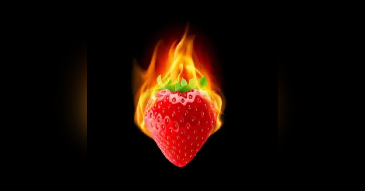 SoberNotMature - Episode 87 (Heidi M - Strawberries, Serenity & Other Delights) SoberNotMature - Episode 87 (Heidi M - Strawberries, Serenity & Other Delights)