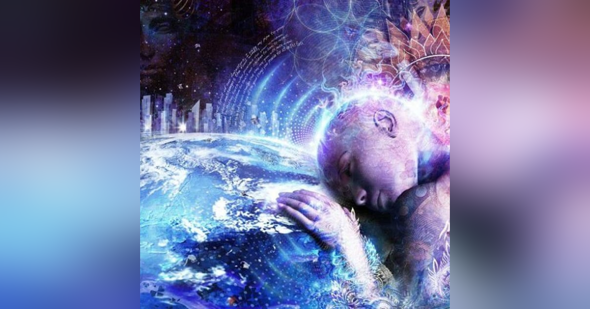 Introduction to the Always Mystic Path Introduction to the Always Mystic Path