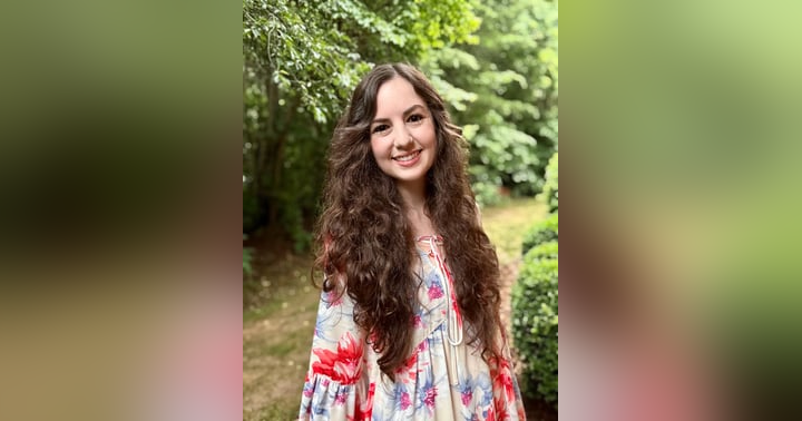 image for The Transformative Power of Creativity and Faith: Morgan McCarver's Inspiring Journey