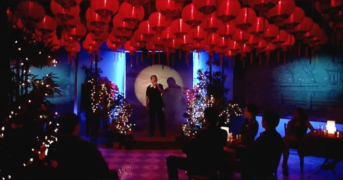 Only God Forgives Only God Forgives