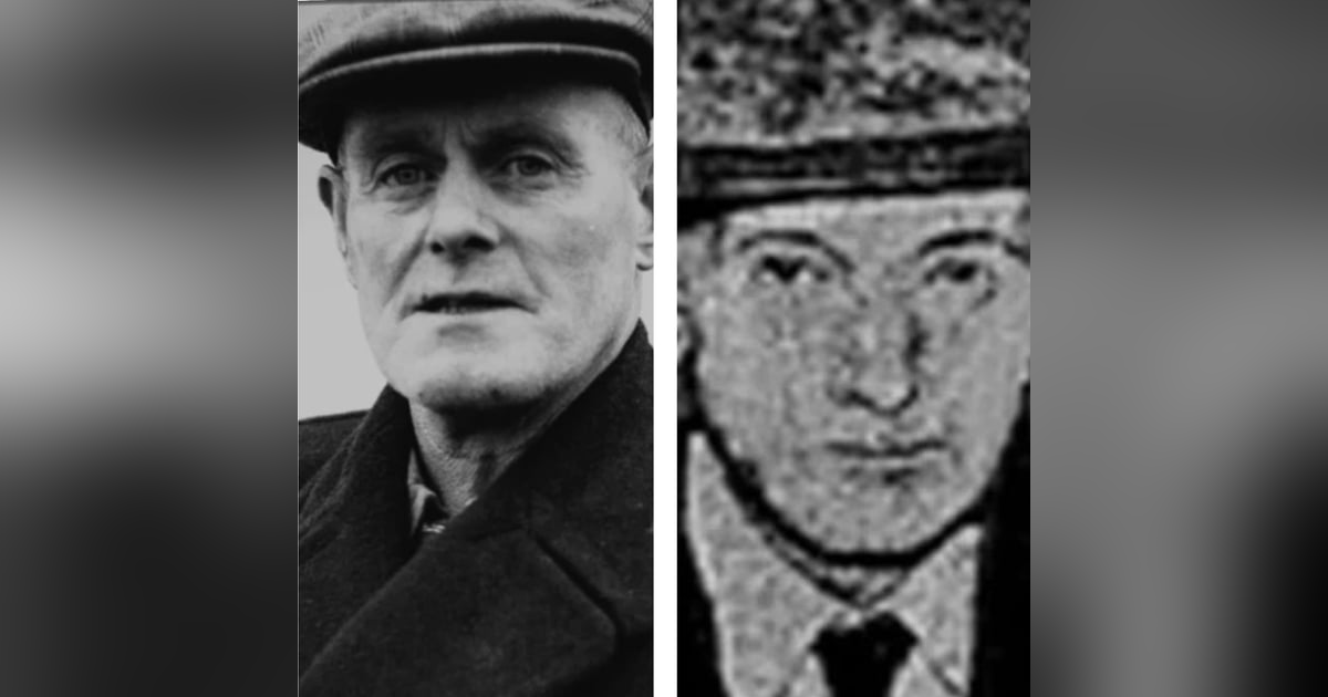 Shadows over the Kingdom: Moss Moores Tragic End Shadows over the Kingdom: Moss Moores Tragic End