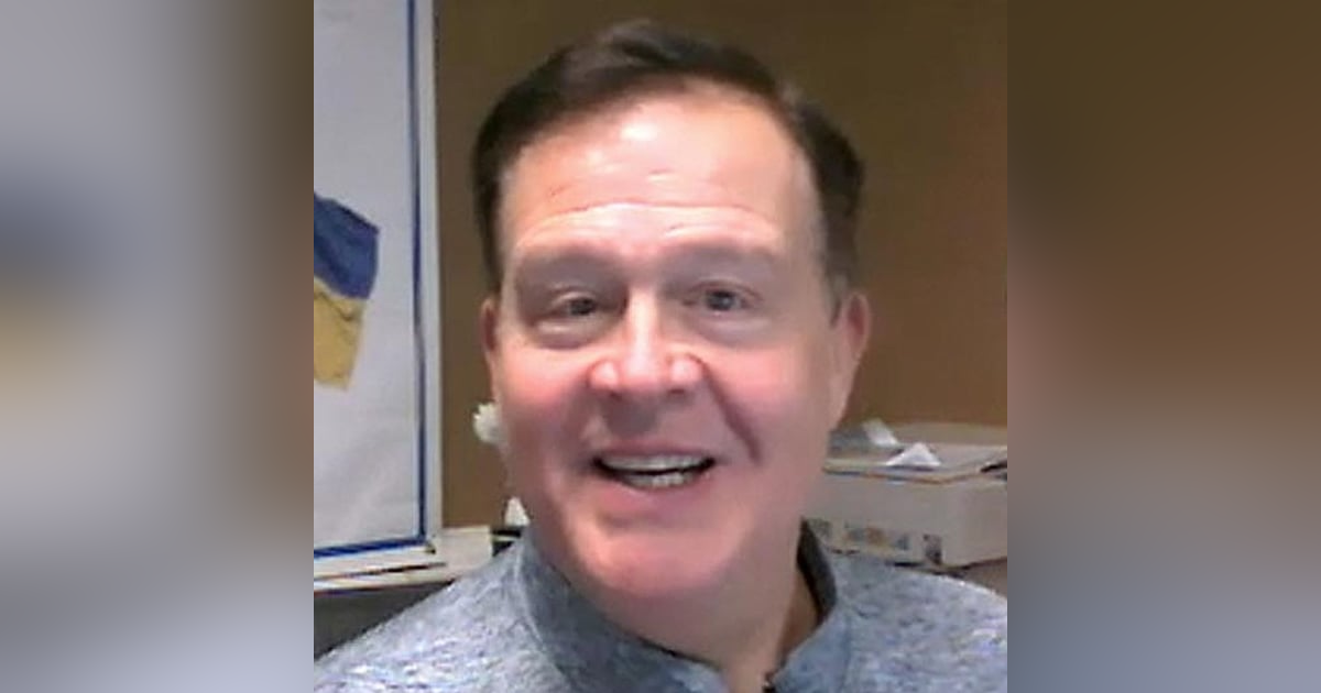 Emory Morsberger Emory Morsberger