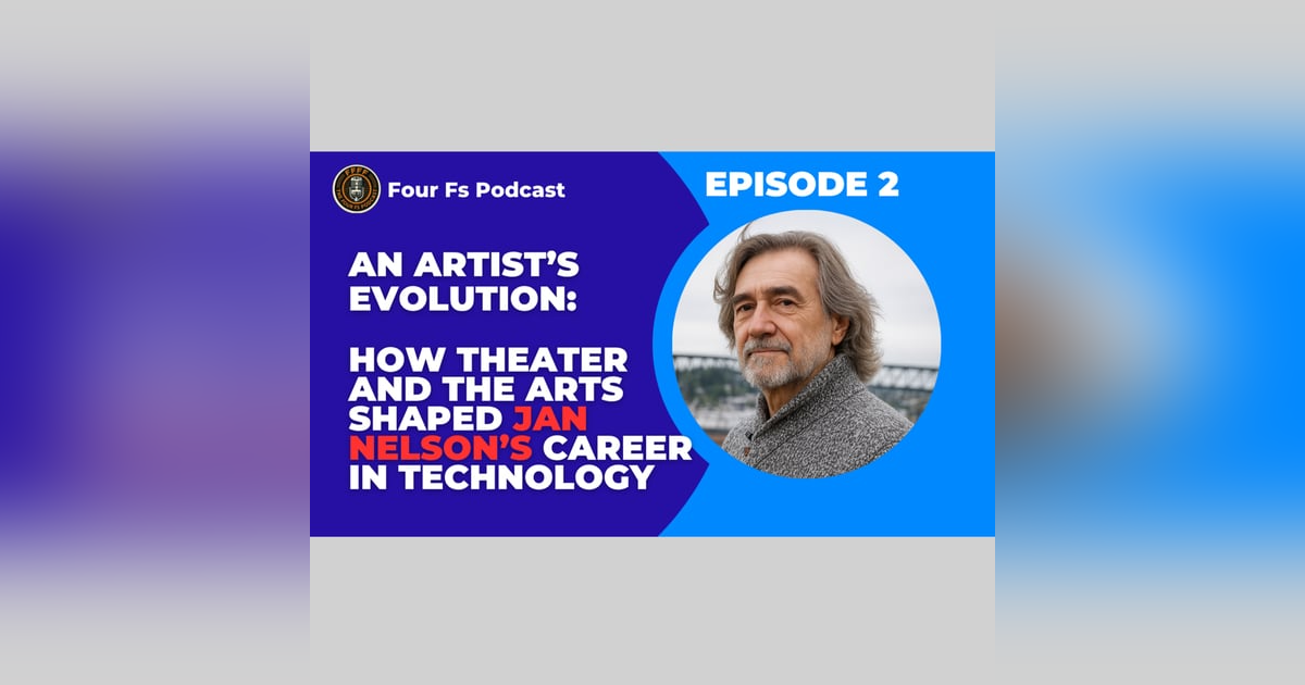 Episode 2: Jan Nelson Episode 2: Jan Nelson