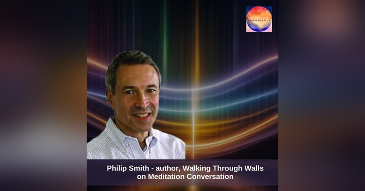 image for The Healing Power of Unseen Energies - Philip Smith