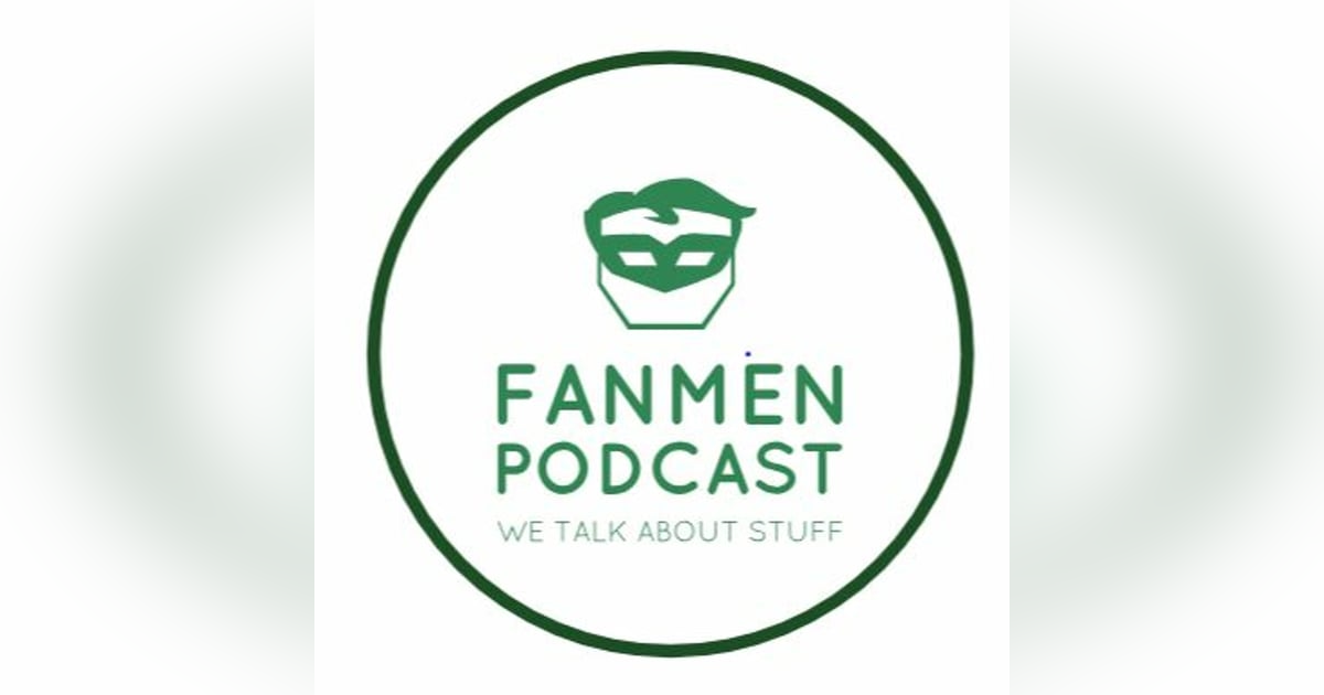 Episode 52: Jinx and the Ad Men Episode 52: Jinx and the Ad Men