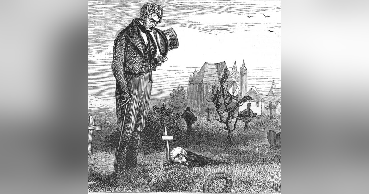 Somebody's Luggage Part 2 by Charles Dickens Somebody's Luggage Part 2 by Charles Dickens