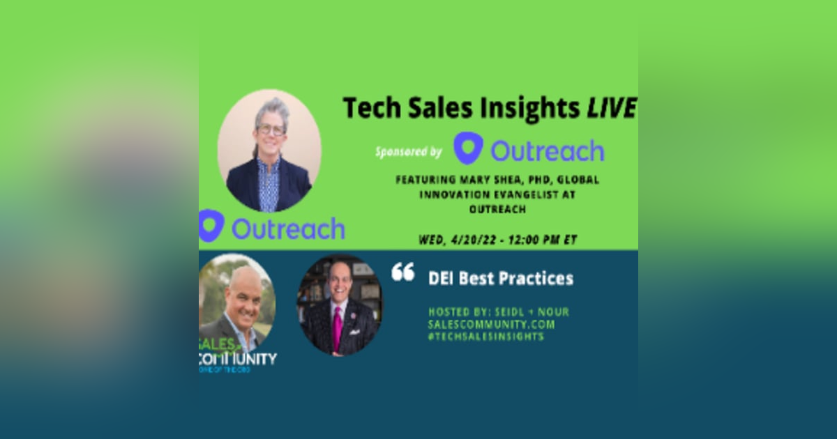 E74 DEI Best Practices E74 DEI Best Practices