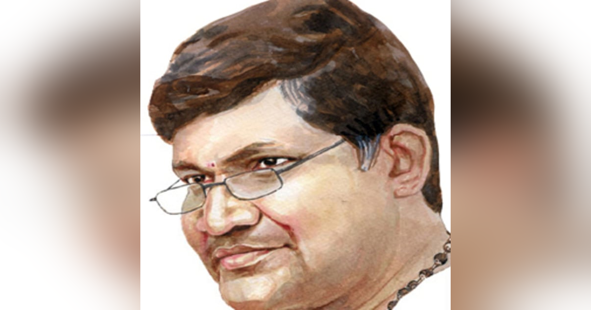 వనవాసి పాడ్కాస్ట్ పై శ్రీ.తనికెళ్ళ భరణి గారి అభిప్రాయం వనవాసి పాడ్కాస్ట్ పై శ్రీ.తనికెళ్ళ భరణి గారి అభిప్రాయం