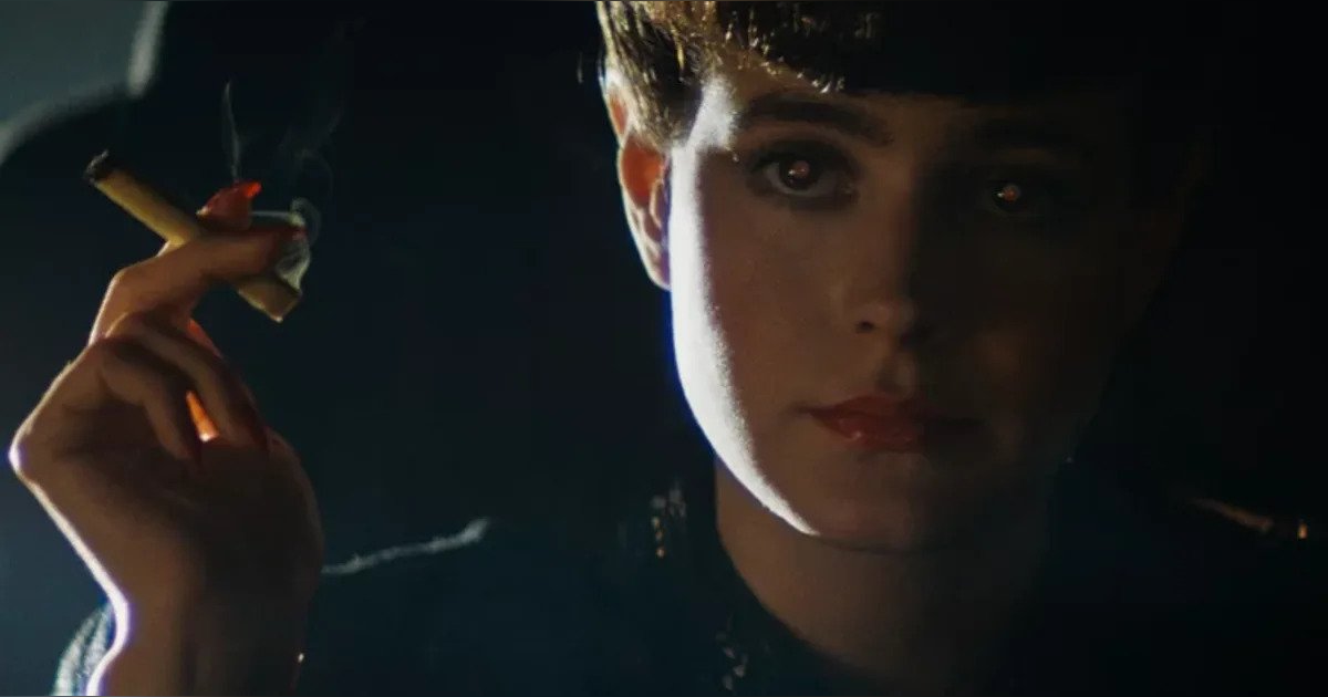 Blade Runner Blade Runner