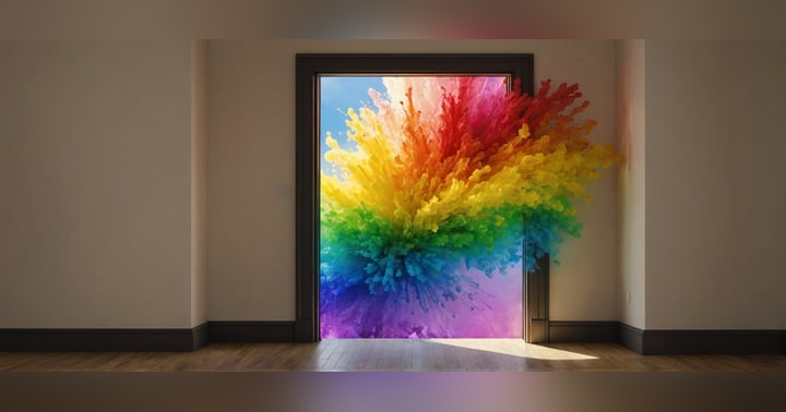 image for The Journey of Coming Out: Understanding Its History and Significance