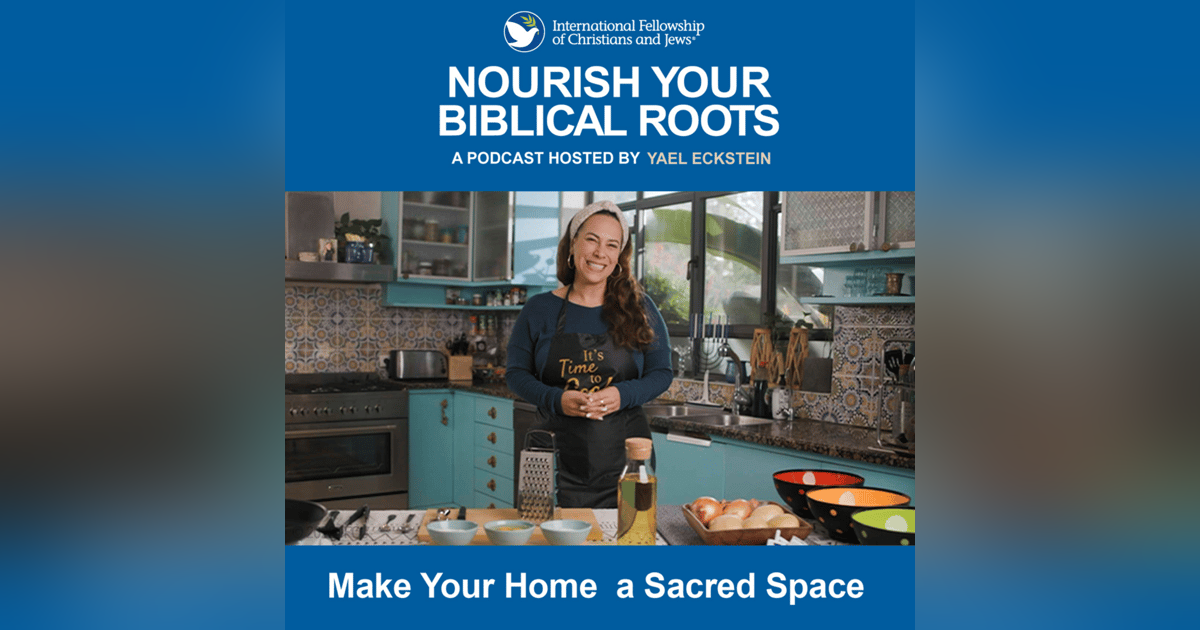 Make Your Home a Sacred Space Make Your Home a Sacred Space