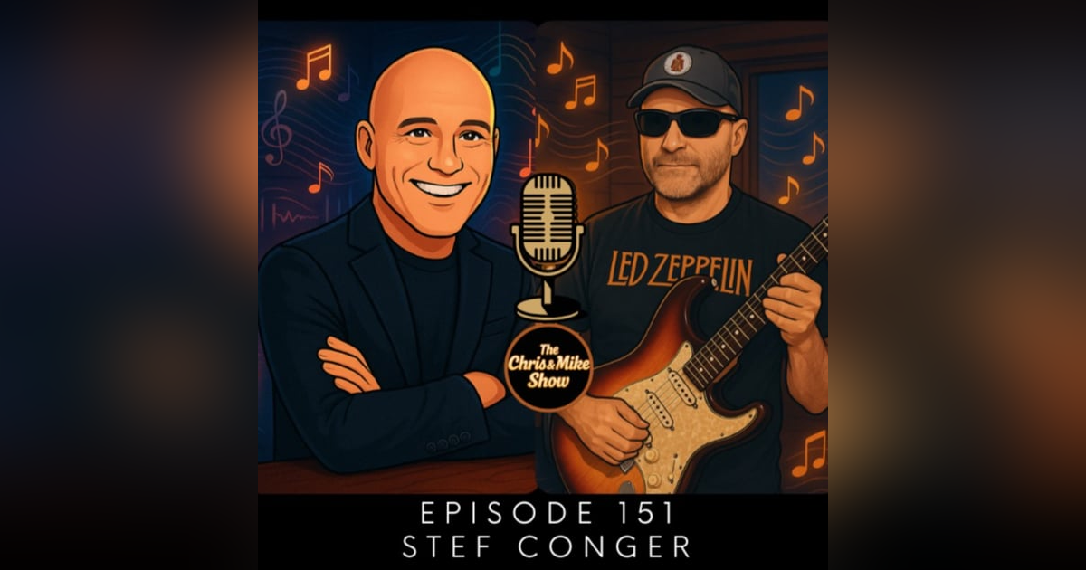 #151 - Steff Conger - Relationship/Sexual Health Coach #151 - Steff Conger - Relationship/Sexual Health Coach