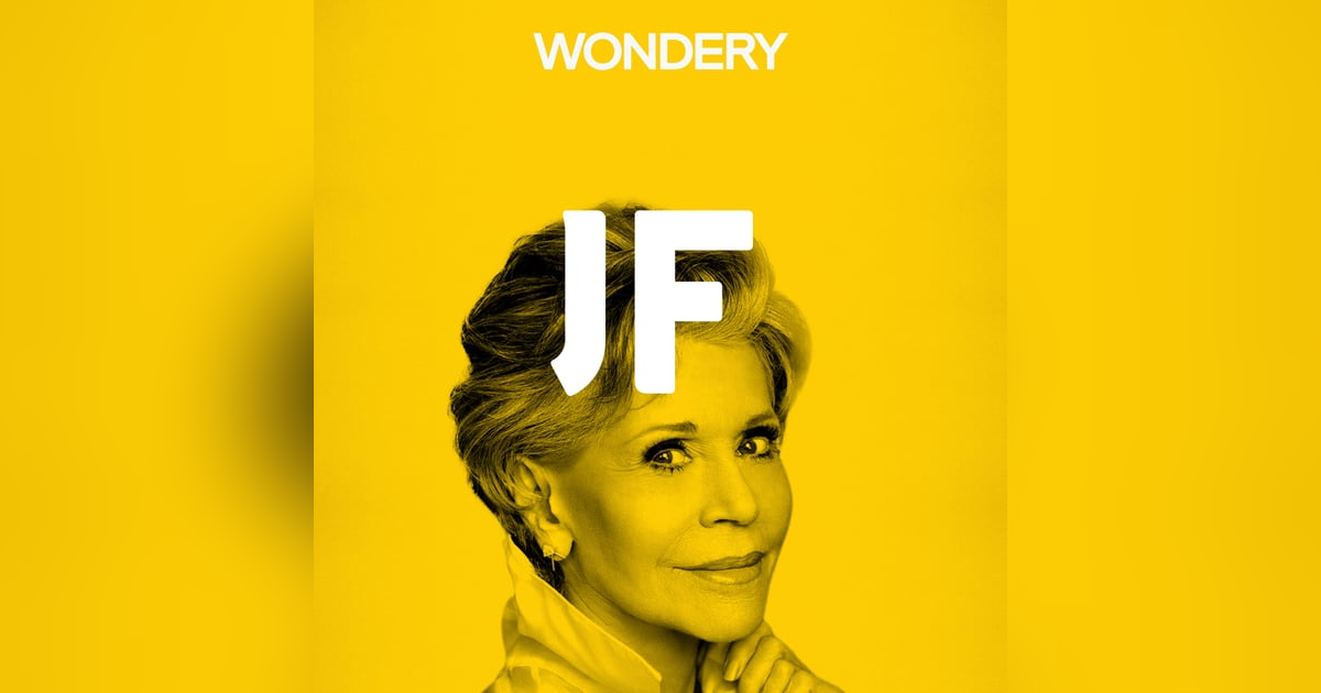 Jane Fonda Jane Fonda