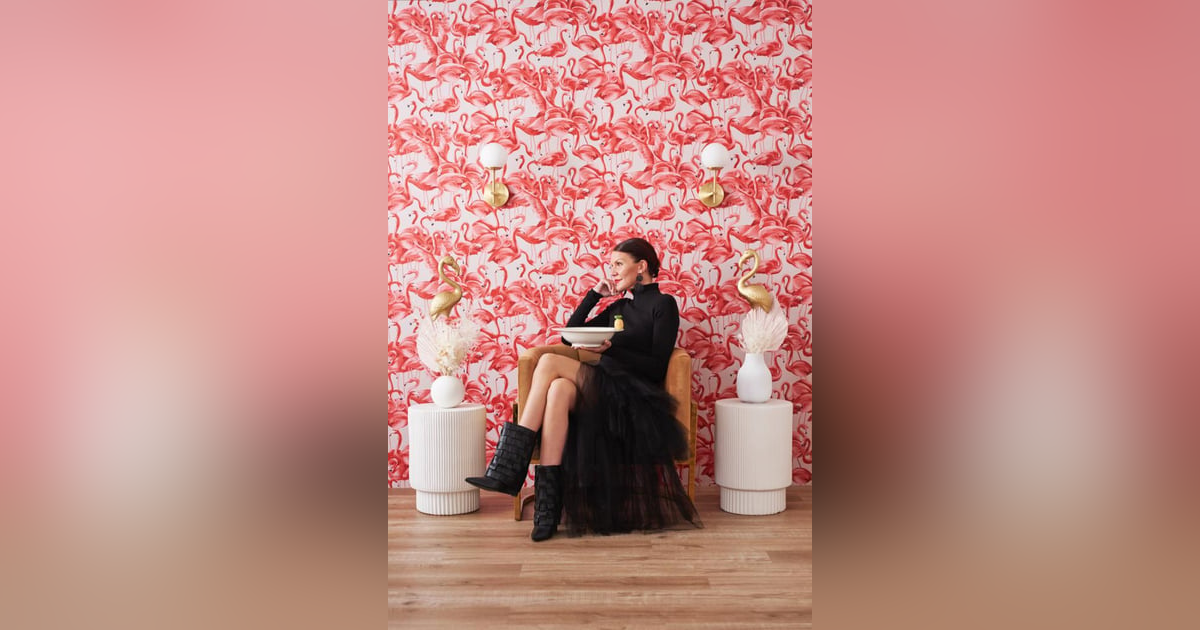 EP 148: ONE POWERFUL PLATTER WITH NORA FLEMING EP 148: ONE POWERFUL PLATTER WITH NORA FLEMING