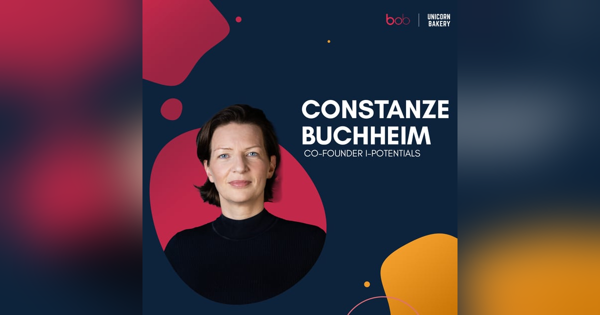 Warum viele Führungskräfte nicht für ihre Position geeignet sind -  Self Assessment für Gründer & Führungskräfte  | Constanze Buchheim, i-potentials, Leadership Bakery Warum viele Führungskräfte nicht für ihre Position geeignet sind -  Self Assessment für Gründer & Führungskräfte  | Constanze Buchheim, i-potentials, Leadership Bakery
