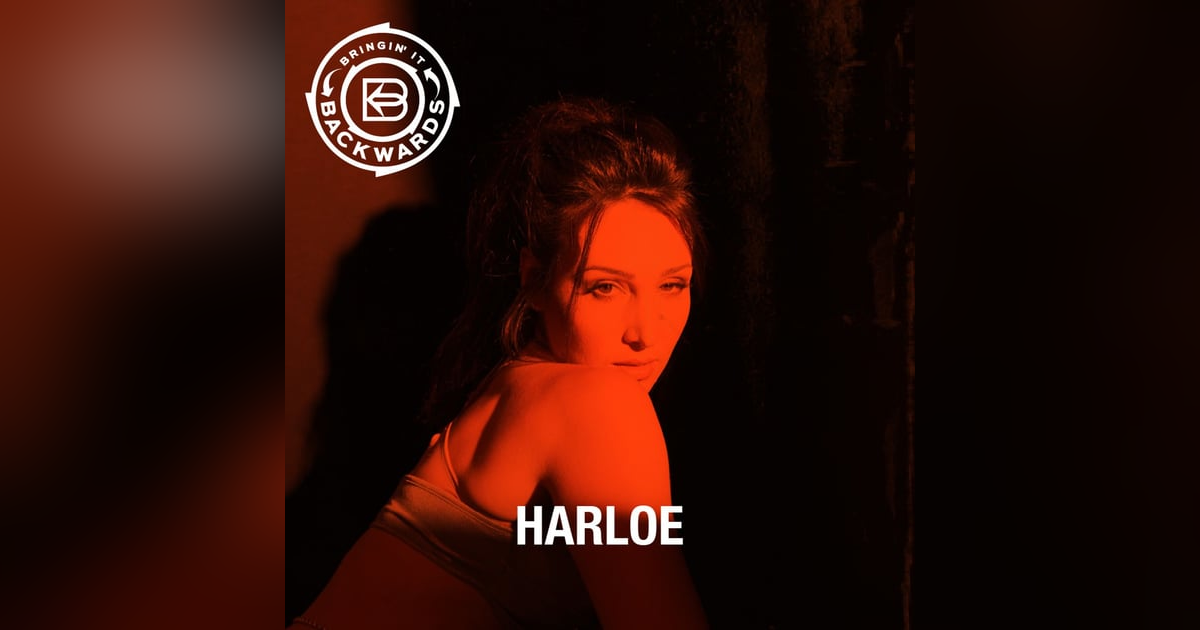 Interview with HARLOE Interview with HARLOE